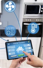 Internet of Things integration6